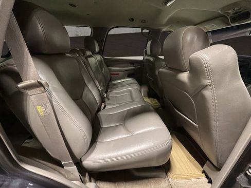 Used 2005 Chevrolet Tahoe LT w/ LT Preferred Equipment Group image 20
