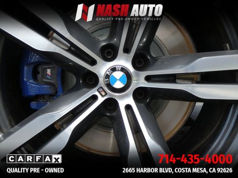 Used 2018 BMW 750i RWD image 21