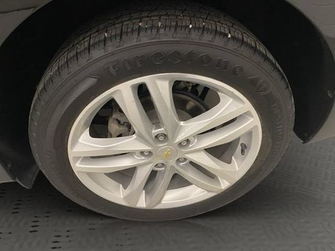 Used 2021 Chevrolet Equinox Premier AWD/4WD image 37