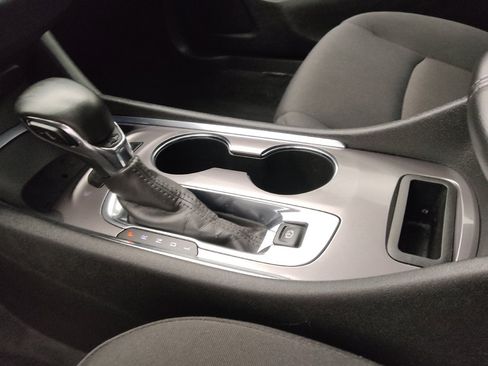 Used 2023 Chevrolet Malibu LT w/ Midnight Edition FWD image 26