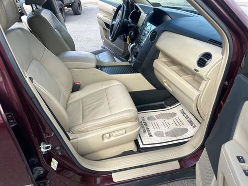 Used 2009 Honda Pilot Touring image 35