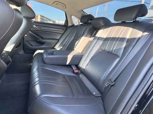 Used 2021 Honda Accord Sport Special Edition image 15