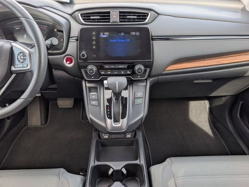 Used 2022 Honda CR-V EX image 7