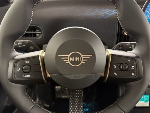 New 2026 MINI Cooper S FWD image 24