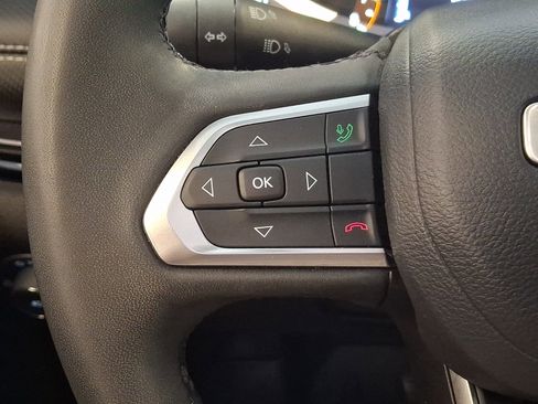 Certified 2023 Jeep Compass Latitude w/ Sun and Sound Group AWD/4WD image 21