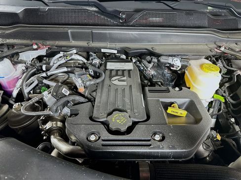 New 2025 RAM 2500 Big Horn image 18