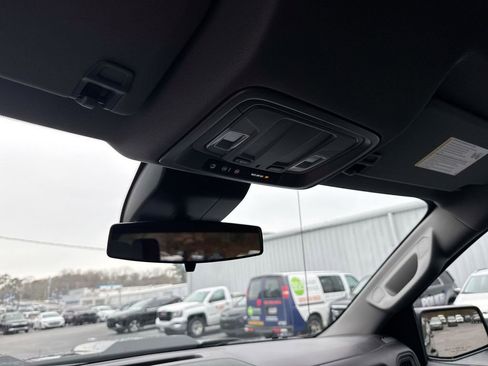 New 2026 Chevrolet Silverado 1500 Custom Trail Boss image 19