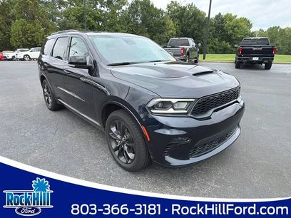 Used 2023 Dodge Durango R/T