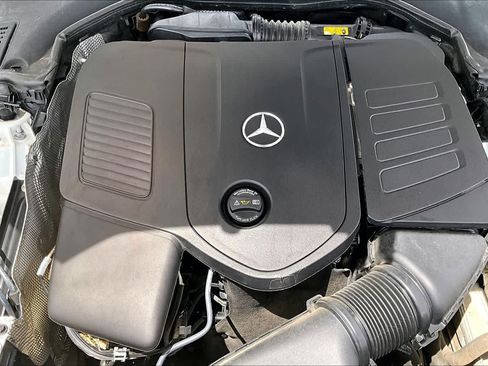 Certified 2023 Mercedes-Benz C 300 Sedan image 33