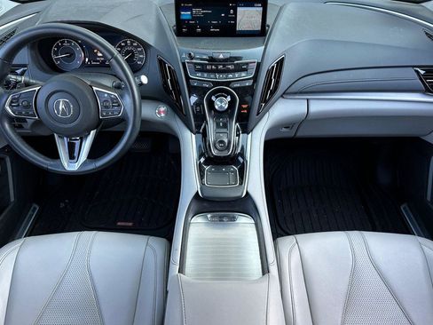 Used 2023 Acura RDX AWD w/ Technology Package image 13