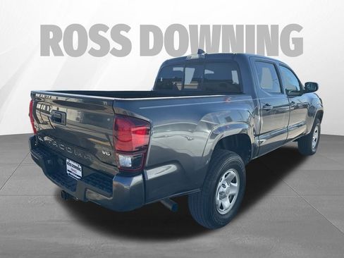 Used 2023 Toyota Tacoma 4x4 Double Cab image 4