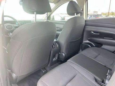 Certified 2025 Hyundai Tucson SEL image 20