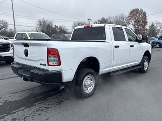 Used 2024 RAM 2500 Tradesman video 3