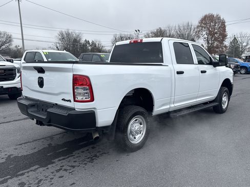 Used 2024 RAM 2500 Tradesman image 3