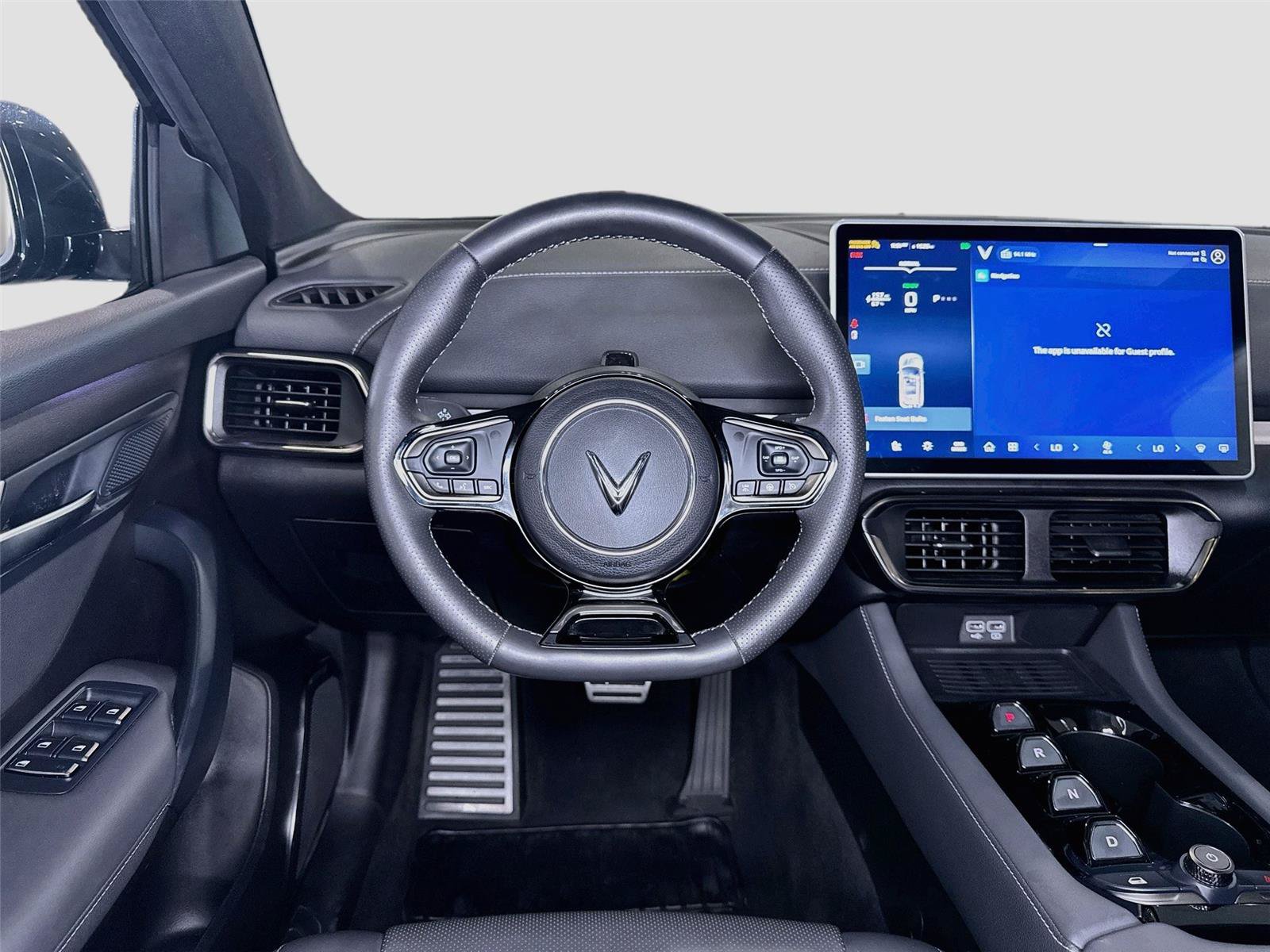 Used 2024 VinFast VF 8 Plus AWD/4WD image 11