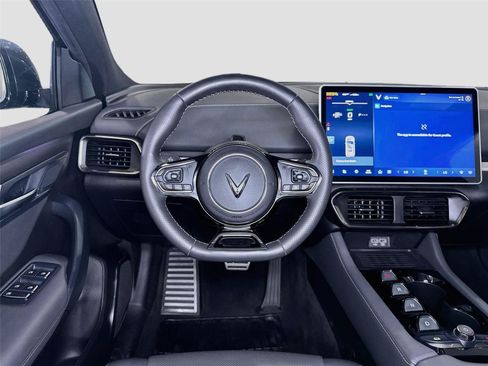 Used 2024 VinFast VF 8 Plus AWD/4WD image 11
