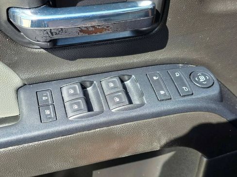 Used 2016 Chevrolet Silverado 1500 Custom w/ Custom Convenience Package RWD image 24
