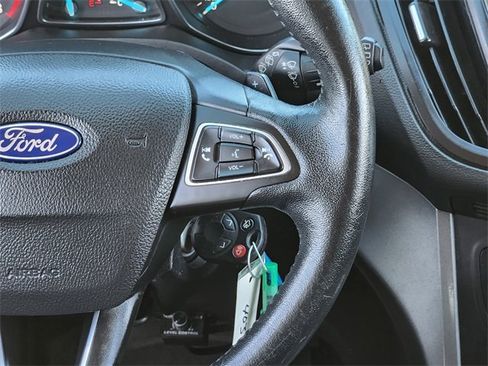 Used 2017 Ford Escape SE w/ SE Leather Comfort Package image 26