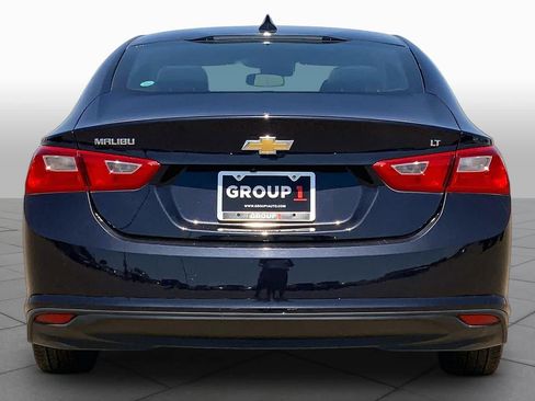 Used 2023 Chevrolet Malibu LT FWD image 5