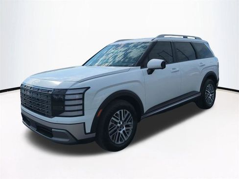 New 2026 Hyundai Palisade SEL FWD image 9