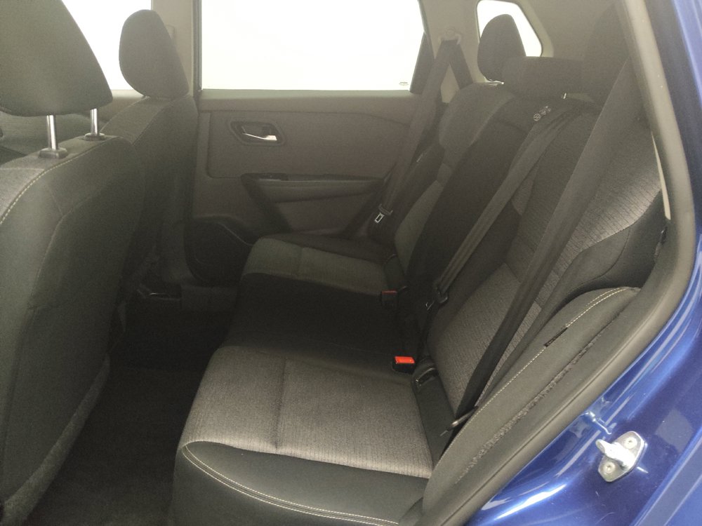 Used 2023 Nissan Rogue SV FWD image 18