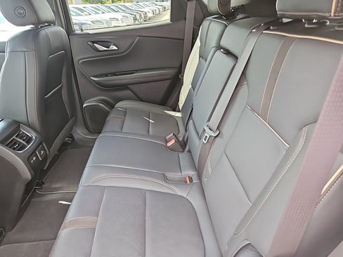 Used 2020 Chevrolet Blazer Premier w/ Driver Confidence II Package image 15