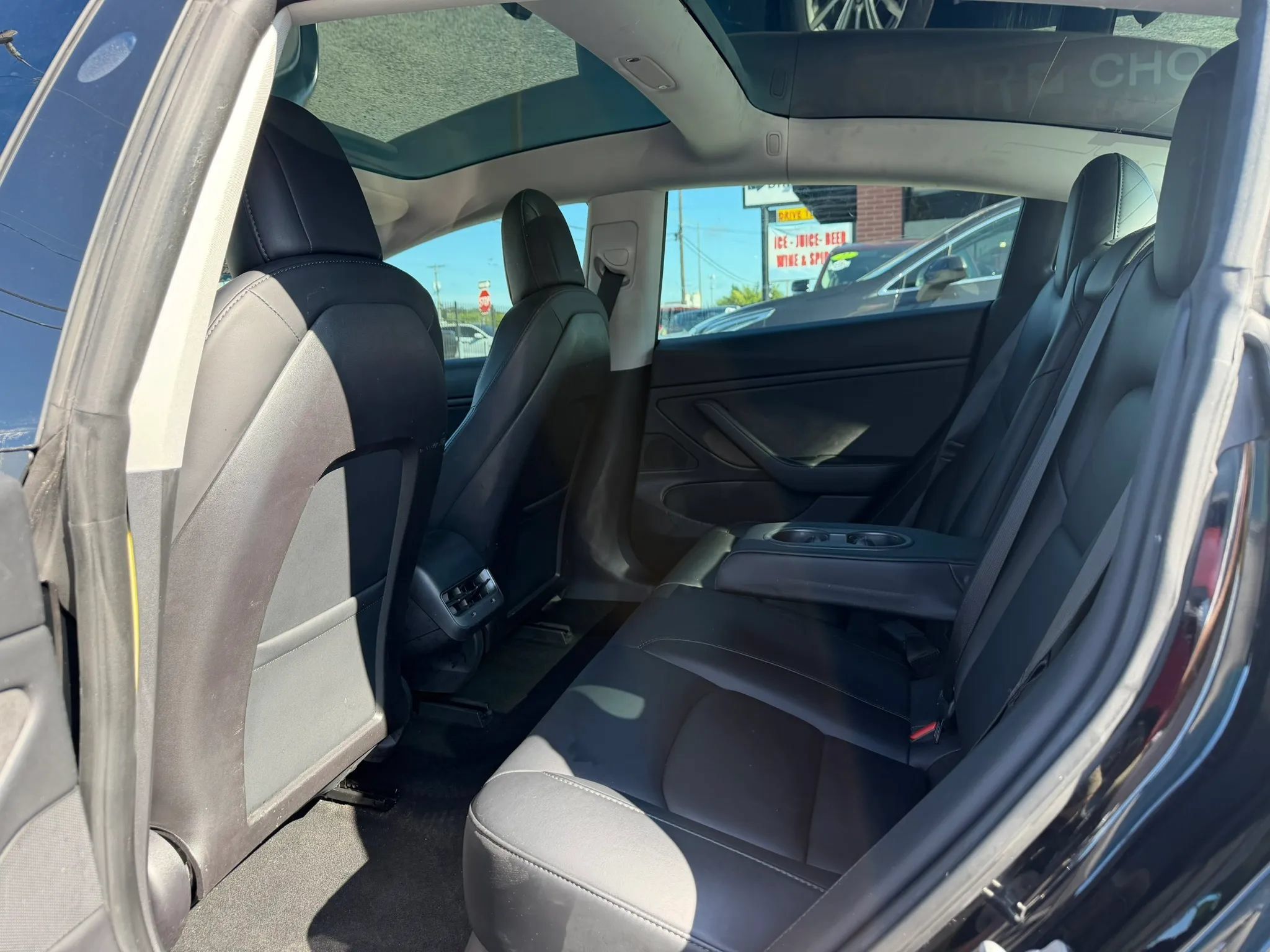 Used 2018 Tesla Model 3 Mid Range RWD image 14