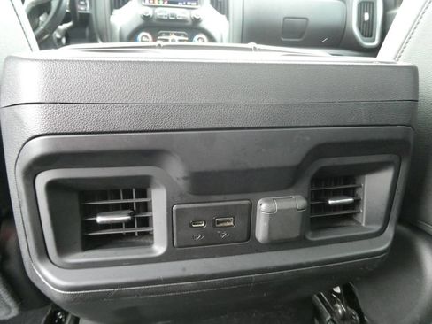 Certified 2019 Chevrolet Silverado 1500 RST AWD/4WD image 22