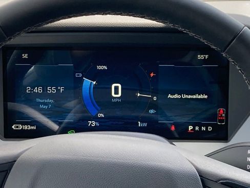 New 2027 Chevrolet Bolt LT w/ Comfort Package FWD image 15