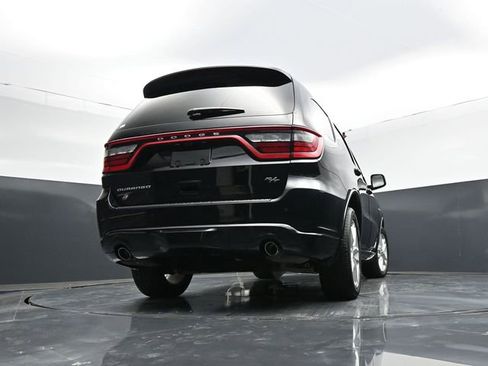 Used 2025 Dodge Durango R/T AWD/4WD image 50