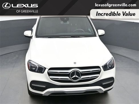 Used 2021 Mercedes-Benz GLE 350 image 44
