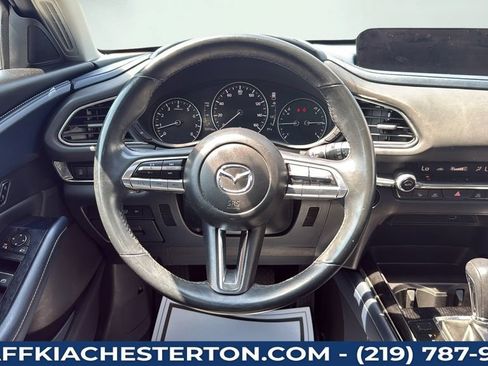 Used 2021 MAZDA CX-30 AWD 2.5 S w/ Preferred Package image 19