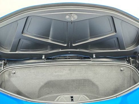 New 2025 Chevrolet Corvette Z06 w/ Chrome Exterior Badge Package image 17