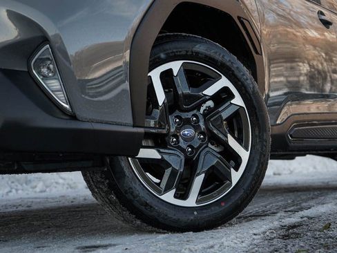 New 2026 Subaru Forester Limited image 6