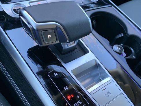 New 2026 Audi Q7 3.0T Premium Plus AWD/4WD image 30