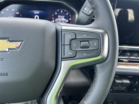 New 2026 Chevrolet Silverado 3500 LT w/ All Star Edition AWD/4WD image 32