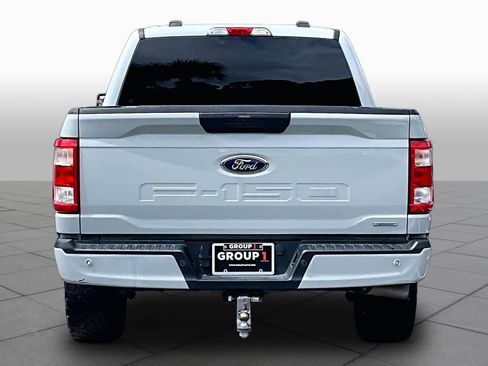 Used 2023 Ford F150 XL w/ STX Appearance Package AWD/4WD image 5