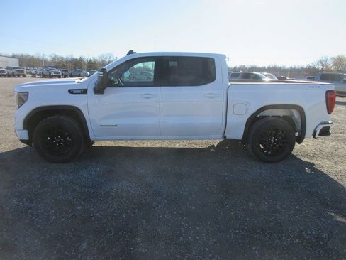 New 2026 GMC Sierra 1500 Elevation w/ Max Trailering Package AWD/4WD image 10