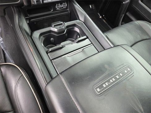Certified 2022 RAM 2500 Limited image 28
