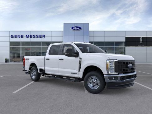 New 2026 Ford F250 XL AWD/4WD image 19