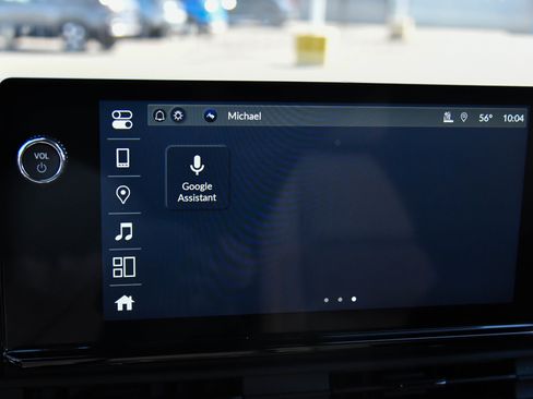 Used 2024 Honda Prologue EX image 23