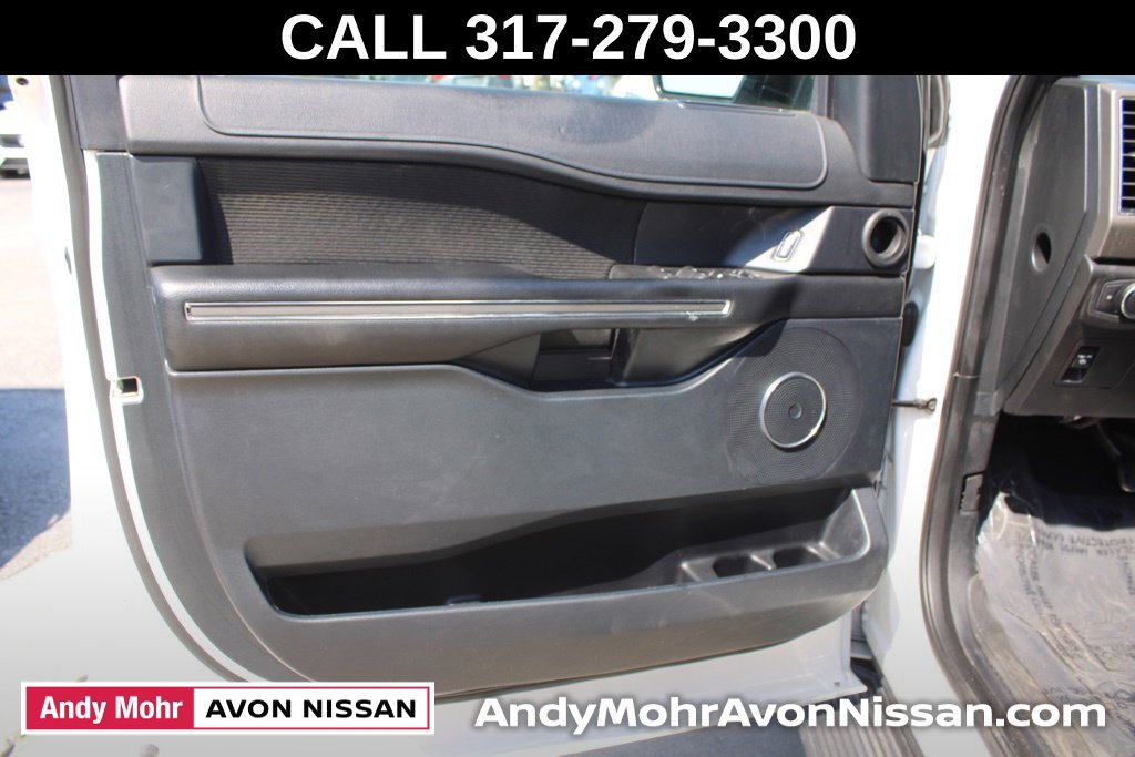 Used 2020 Ford Expedition XLT AWD/4WD image 18