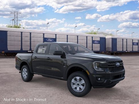 New 2026 Ford Ranger XL RWD image 7