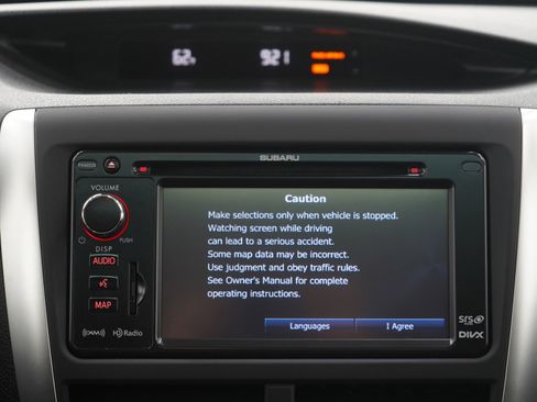 Used 2012 Subaru Impreza WRX Premium w/ Popular Pkg 1 image 17