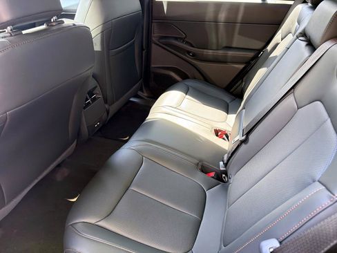 New 2026 Jeep Cherokee Limited AWD/4WD image 5
