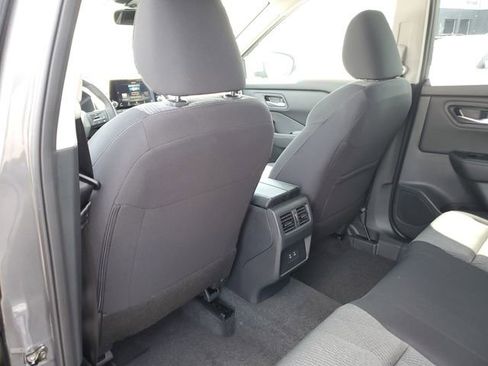 New 2026 Nissan Rogue SV w/ Cold Weather Package AWD/4WD image 18
