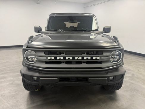 Used 2022 Ford Bronco Big Bend AWD/4WD image 20