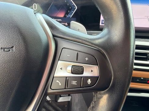 Used 2024 BMW 430i Coupe w/ Convenience Package RWD image 27