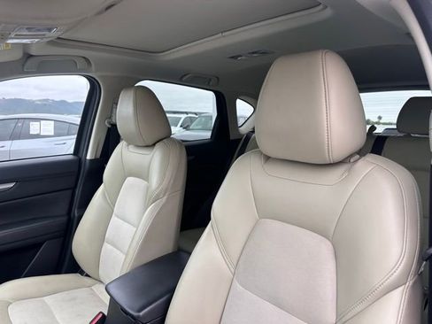 Used 2019 MAZDA CX-5 Touring AWD/4WD image 18