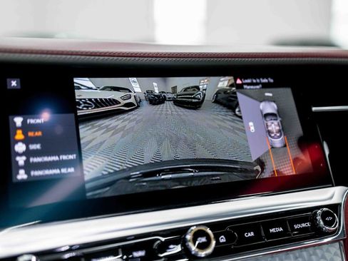 Used 2022 Bentley Continental GT Speed image 72